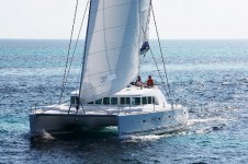 PIAMANZI Lagoon 500